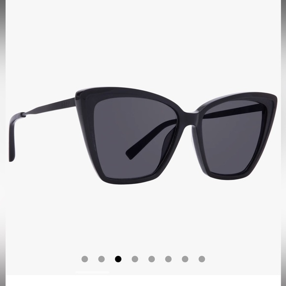 Diff Eyewear Becky II Brand New - Picture 2 of 9